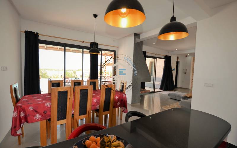 Maison d'hôtes vue mer (15)